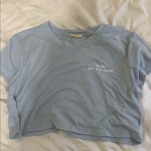 Pacsun t shirt